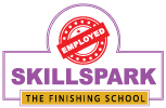 digital marketing courses in kollam- skillspark logo