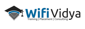 Digital marketing Courses In Visakhapatnam- Wifi vidya logo