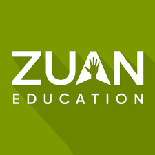 digital marketing courses in velachery- Zuan education logo