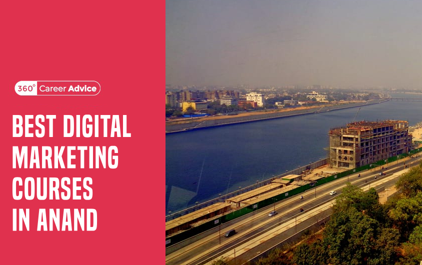 best Digital Marketing Courses in anand