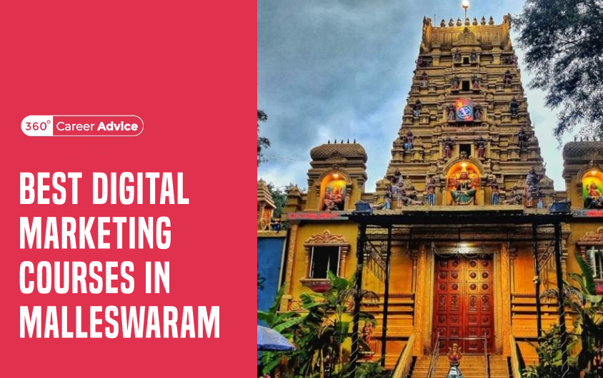 best Digital Marketing Courses in malleswaram