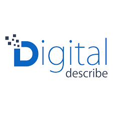 digital marketing courses in Alwar- digital describe logo