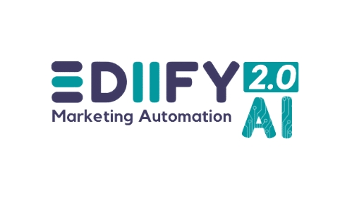 digital marketing courses in Mirzapur- EDIFY logo
