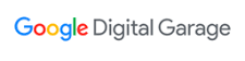 Digital Courses In Shimoga - Google Digital Garage Logo