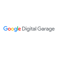 Digital Marketing Courses in Kanchrapara - Google Digital Garage Logo