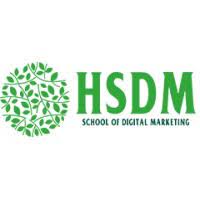 Digital Marketing Courses in Rohtak - HSDM Logo