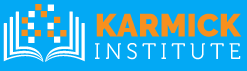 Best Digital Marketing Courses in Ashoknagar Kalyangarh - Karmick Institue Logo