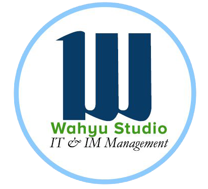 Digital Marketing Courses in Bali- wahyu studio logo