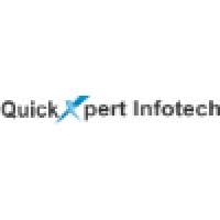 Digital Marketing Courses In Dahisar - QuickXpert Infotech Logo