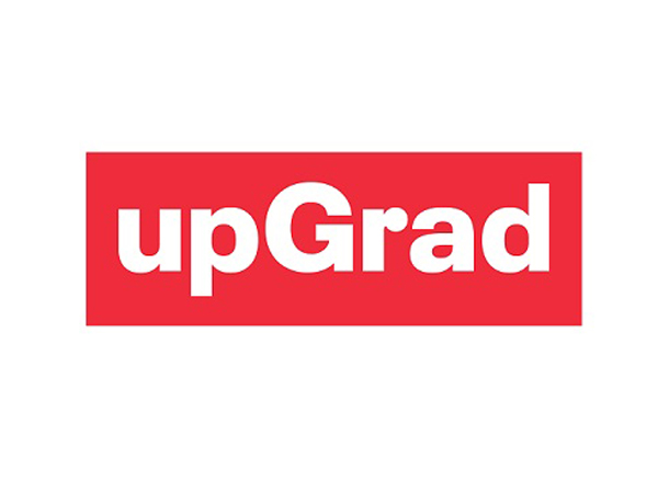 Digital Marketing Courses In theni- Upgrad logo