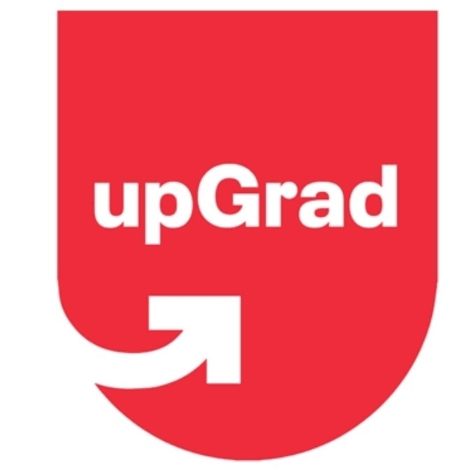 Digital Marketing courses in Vadodara-upGrad logo