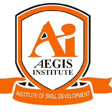 Digital Marketing Courses in Machilipatnam - Aegis Institute logo