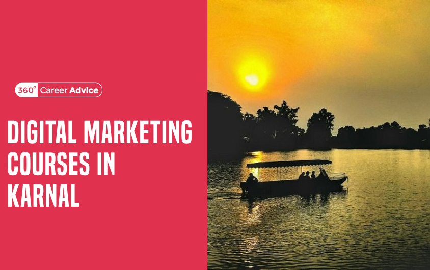 Digital Marketing Courses In Karnal