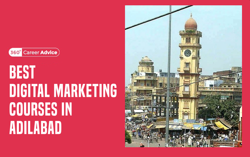 Best Digital Marketing Courses In adilabad