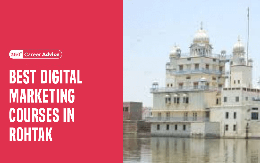 Best Digital Marketing Courses in Rohtak