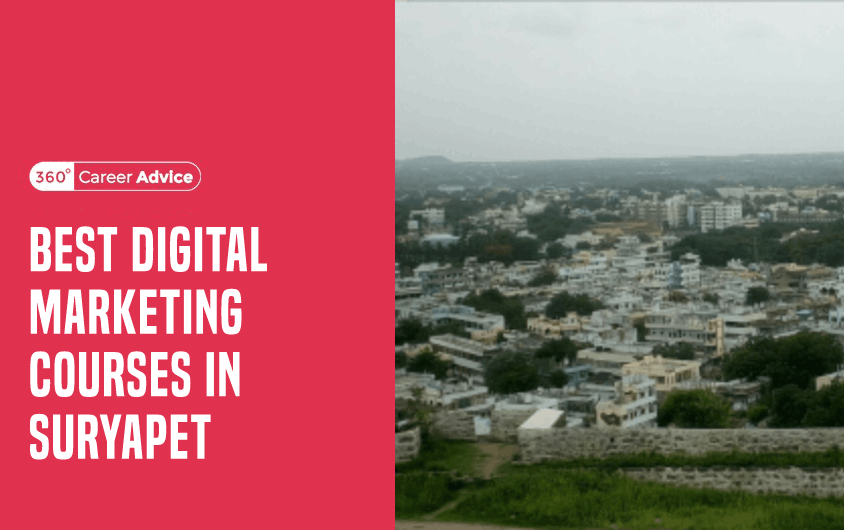 Best Digital Marketing Courses in Suryapet