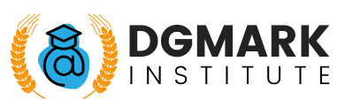 Digital marketing Courses In Malegaon- DGMark Institute Logo