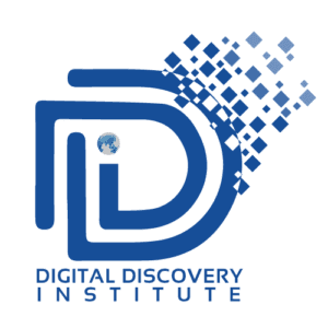 Digital marketing Courses In Machilipatnam- Digital Discovery Institute logo