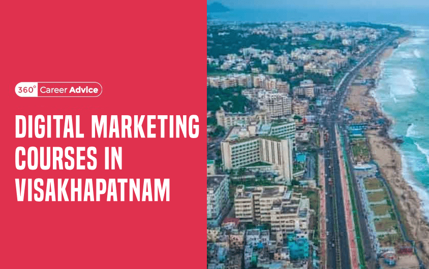 Digital Marketing Courses In Visakhapatnam