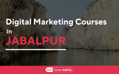 Popular Digital Marketing Courses in Jabalpur