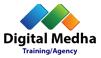 Digital Marketing Courses in Suryapet - Digital Medha Logo
