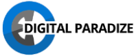 Digital Marketing Courses In Shahdara- Digital Paradize logo