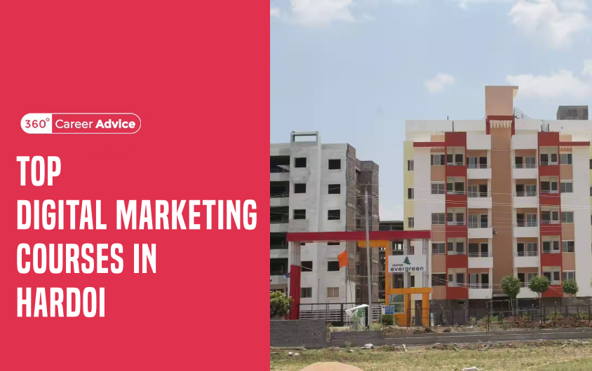 Digital marketing courses in Hardoi