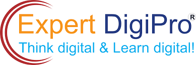 Digital Marketing Courses In Uttam Nagar- Expert Digi Pro Logo