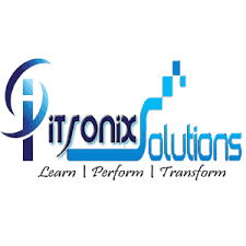 Digital Marketing Courses In Machilipatnam- Itronix Solution logo