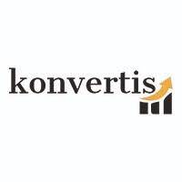 Digital Marketing Courses in Rohtak - Konvertis Logo