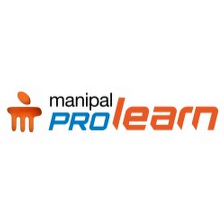 Digital Marketing Courses In Madhyamgram- Manipal pro learn logo