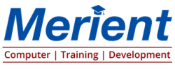 Digital Marketing Courses in Rohtak - Merient Infotech Logo