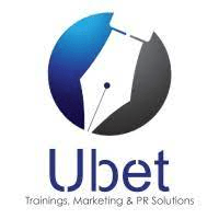 Digital Marketing Courses In Visakhapatnam- Ubet Solutions Logo