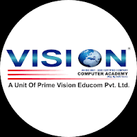 Digital Marketing Courses In Shahdara- Vision Competitive Academy Logo