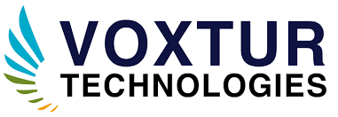 Digital Marketing Courses in Rohtak - Voxtur Technologies Logo