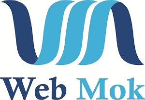 Digital Marketing Courses in Habra - Web Mok Logo