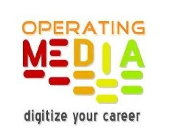 Digital Marketing Courses In Dahisar- Operating Media Logo
