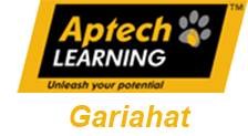 Digital Marketing Courses In Ashoknagar Kalyangarh- Aptech Learning Gariahat Logo