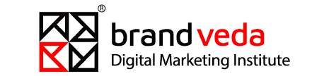 Digital Marketing Courses In Bharuch- Brandveda Logo