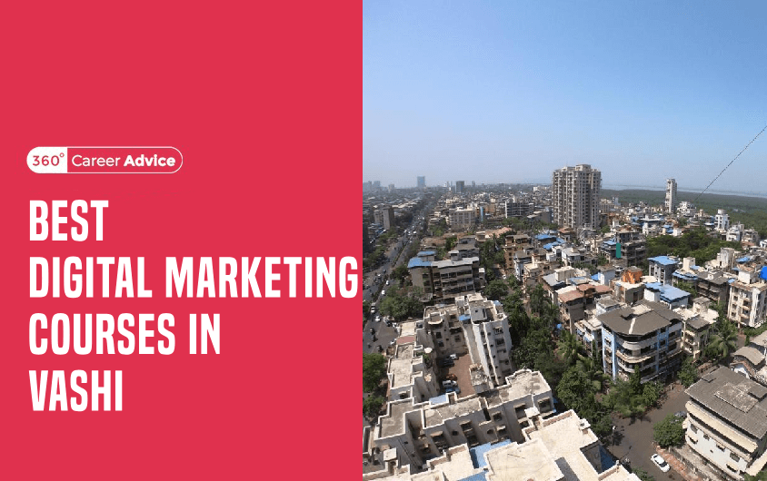 Digital marketing courses in Vashi