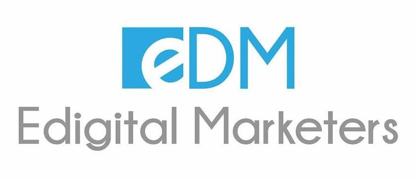 Digital Marketing Courses In Beawar-EDigital Marketers Logo