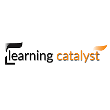 Digital Marketing Courses In theni- Learning Catalyst Logo