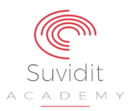 digital marketing courses in dehradun - Suvidit Academy logo