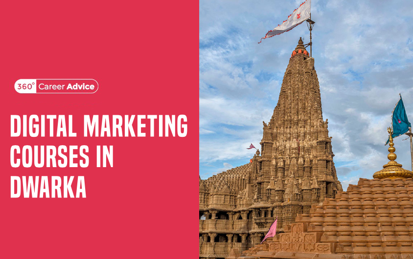Best Digital Marketing Courses in Dwarka in 2024