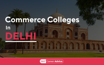 Best Commerce Colleges in Delhi for Students