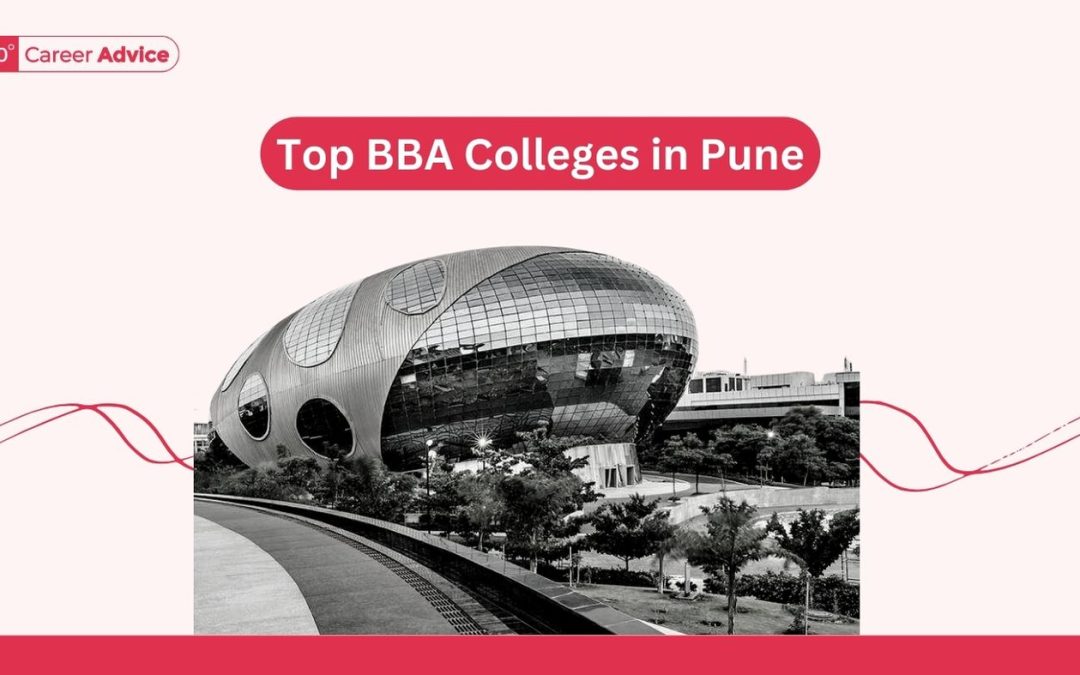 Unlocking Excellence: Top BBA Colleges in Pune for a Bright Future