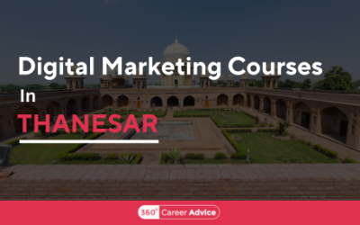 Top Digital marketing courses in Thanesar