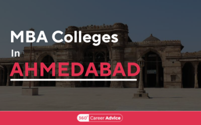 Embarking on Excellence: MBA Colleges in Ahmedabad for Ambitious Minds
