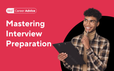 Mastering the Art of Interview Preparation: Your Ultimate Guide