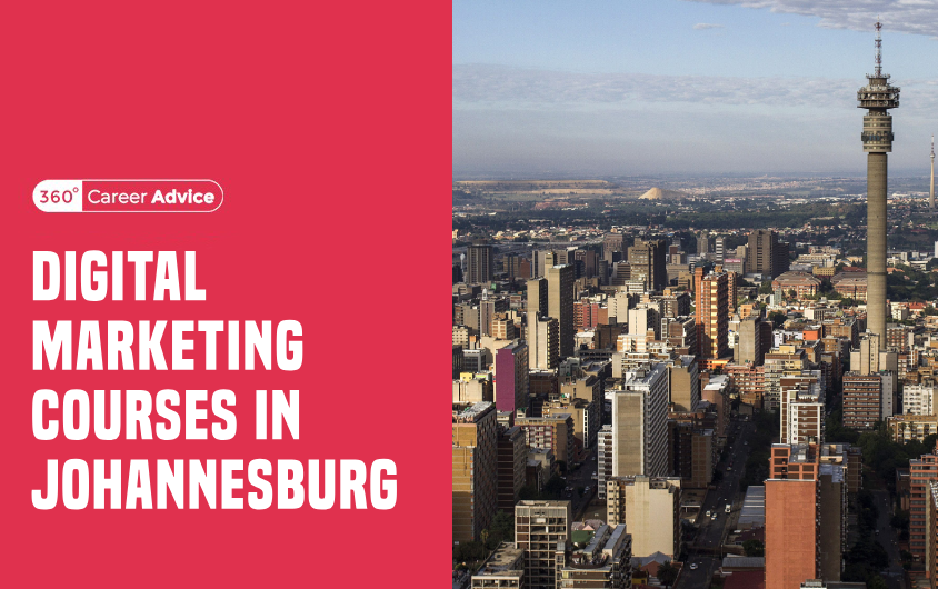 Menggali Potensi Digital Marketing: Panduan Lengkap Kursus Online di Johannesburg